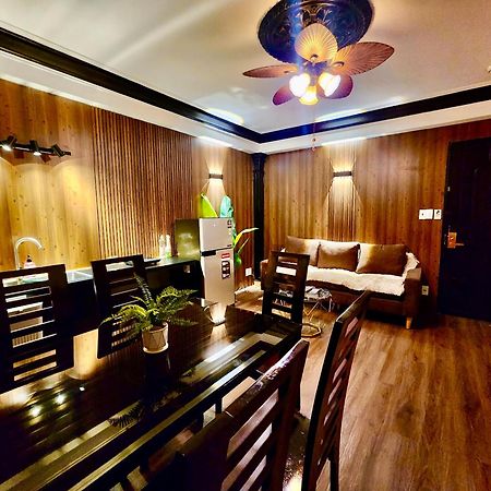 Rosa Zen Hotel Spa Ho Či Minovo Město Exteriér fotografie