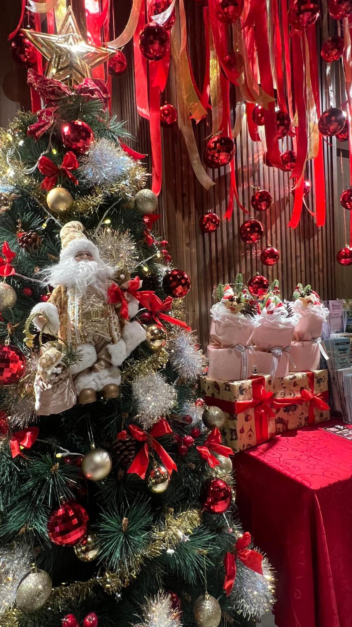 Rosa Zen Hotel Spa Ho Či Minovo Město Exteriér fotografie