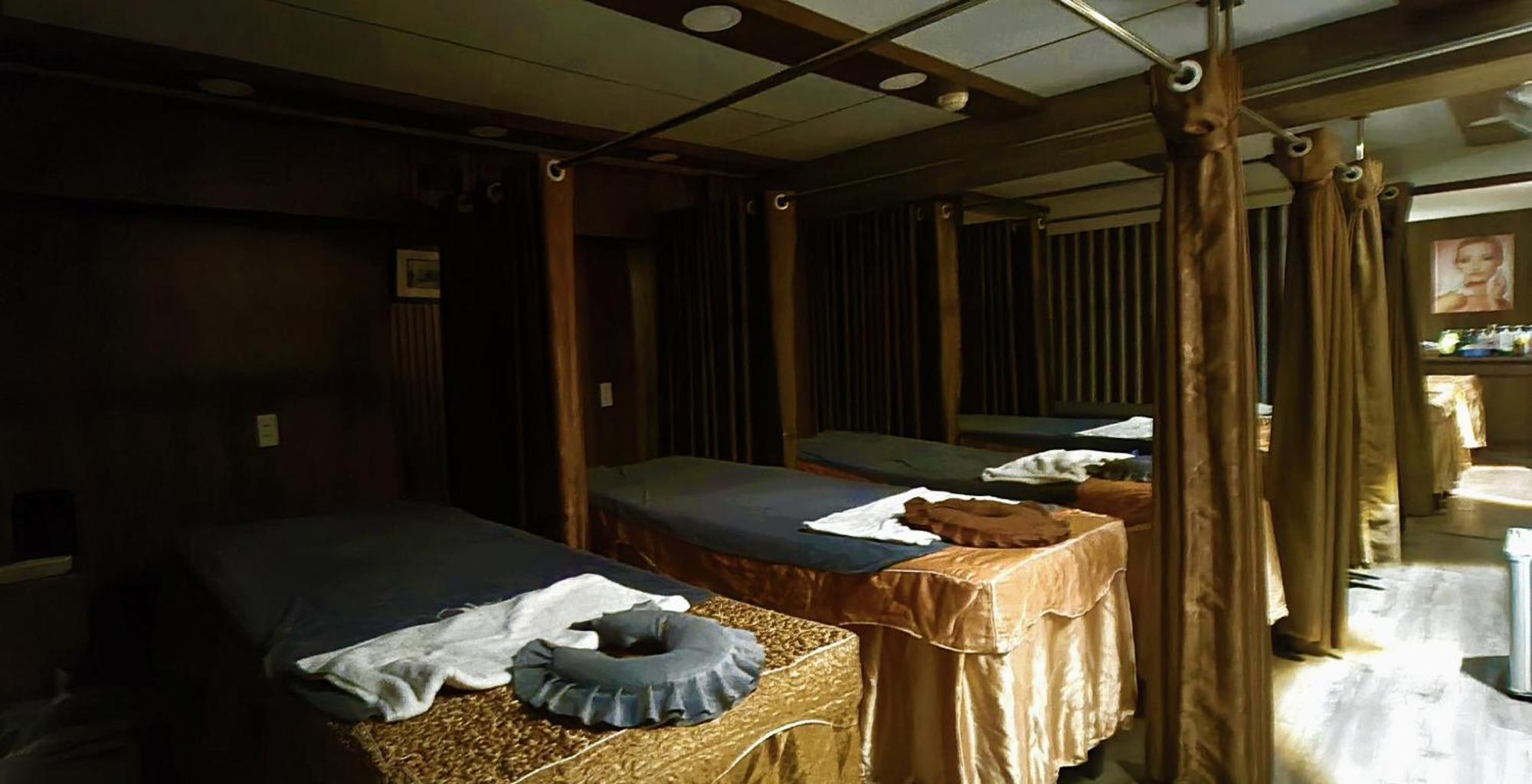 Rosa Zen Hotel Spa Ho Či Minovo Město Exteriér fotografie